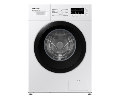 Pralka ładowana od przodu Pralka Samsung WW60A3120BE Slim 6kg 1200obr